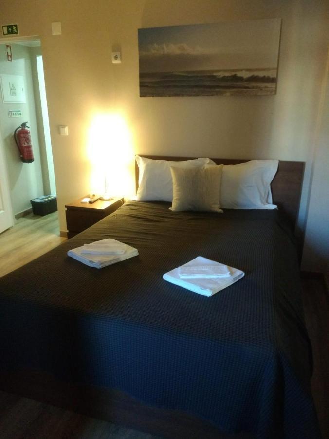 Suites & Apartments - Dp Setubal Room photo